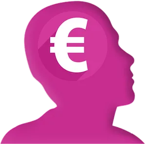 Euro Mindset Icon
