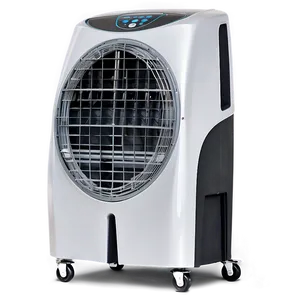 Evaporative Air Cooler Png Deu PNG image