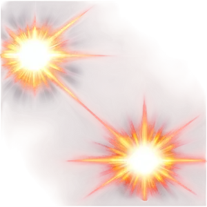 Evening Sun Flare PNG Jvt35 PNG