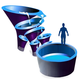 Event Marketing Funnel Png 05252024 PNG image