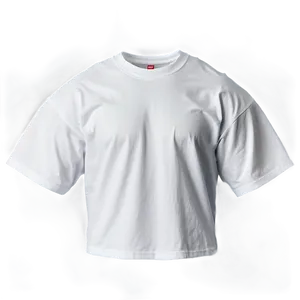 Everyday White Tee Picture Png Cqr PNG image