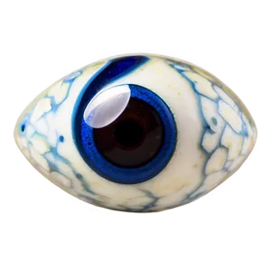 Evil Eye Bead PNG 05232024