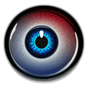 Evil Eye Icon PNG Qyl15 PNG