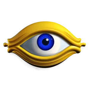 Evil Eye Icon PNG Xwt PNG