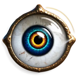 Evil Eye Symbol Png Btf PNG image