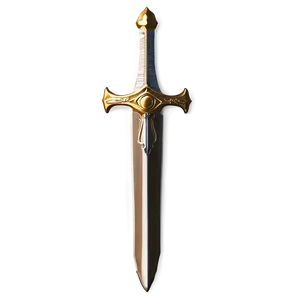 Excalibur A PNG image