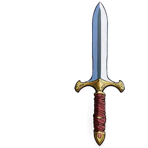 Excalibur B PNG image