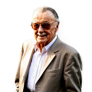 Excelsior Stan Lee Tribute Png Eed67 PNG image