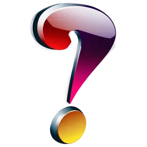 Exclamation Mark Symbol PNG Pci PNG