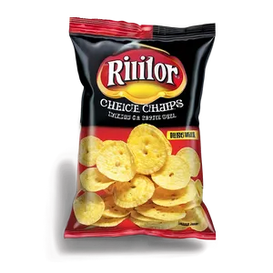 Exclusive Bag Of Chips PNG 20