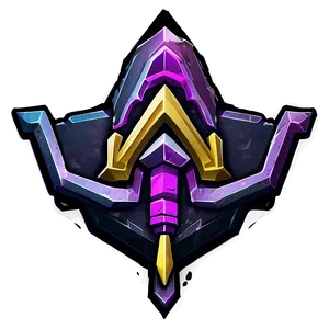 Exclusive Download: Lords Of Fortnite Logo Png 05232024 PNG image