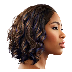 Exclusive Hair Clipart PNG Ruv77 PNG