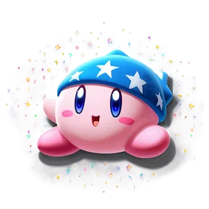 Exclusive Kirby Star Png Download Cuh PNG image