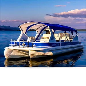 Exclusive Pontoon Club Events Png Bgx PNG image