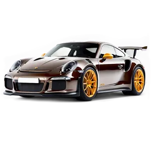 Exclusive Porsche 911 Gt3 Rs Model Png 70 PNG image