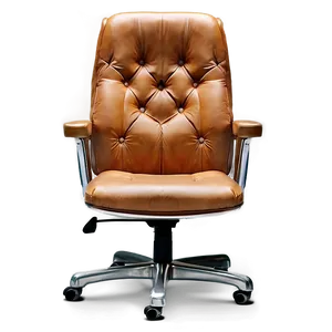 Executive Desk Chair Png Jys PNG image