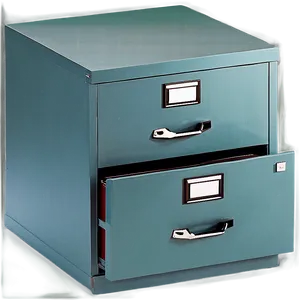 Executive Filing Cabinet PNG Vgh PNG