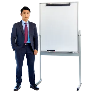Executive Whiteboard PNG 05252024