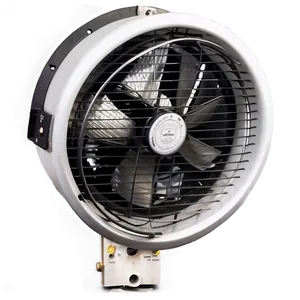 Exhaust Fan PNG Jag