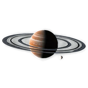 Exoplanet Discovery PNG Fti51