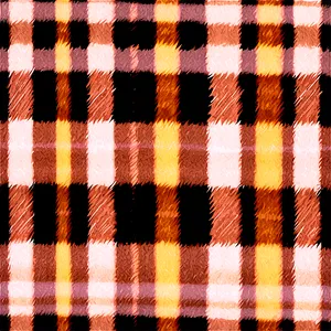 Exotic Animal Print Plaid PNG Geb88