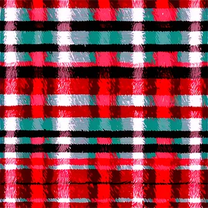 Exotic Animal Print Plaid PNG Yea
