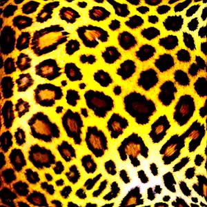 Exotic Animal Print PNG 06252024