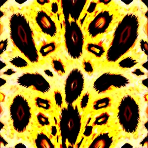 Exotic Animal Print PNG Etv67 PNG