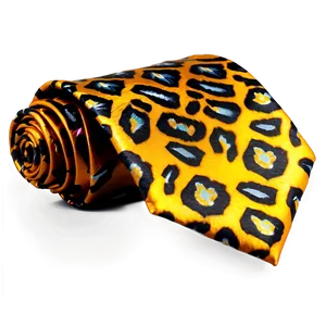 Exotic Animal Print Tie Png Moi PNG image
