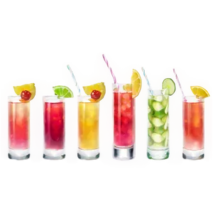 Exotic Cocktail Flavors Png Cfb97 PNG image