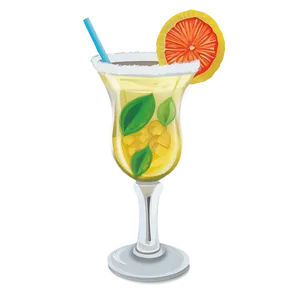 Exotic Cocktails Png 33 PNG image