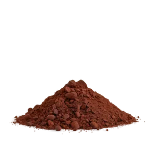 Exotic Cocoa Powder PNG 06272024