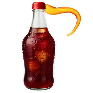 Exotic Flavor Soft Drink Png 45 PNG image