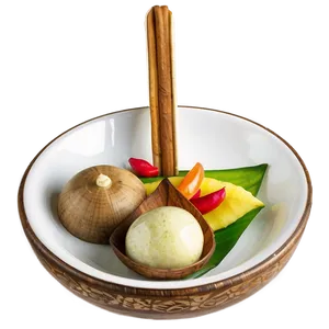 Exotic Food Discoveries PNG 05032024