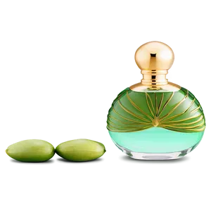 Exotic Fragrance Bottle Png Bgk16 PNG image