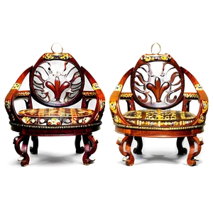 Exotic Furniture Discoveries PNG 52