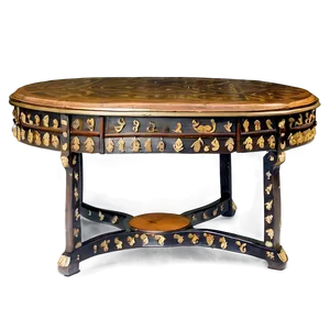 Exotic Furniture Discoveries PNG Kvy