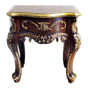 Exotic Furniture Discoveries PNG Mfv