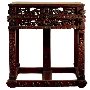 Exotic Furniture Discoveries PNG Msj24