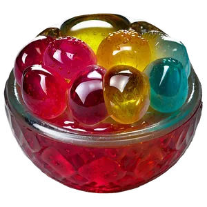 Exotic Jelly Flavors PNG 06132024 PNG