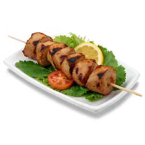 Exotic Kebab PNG Ihw14