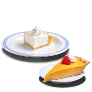 Exotic Mango Pie PNG 95