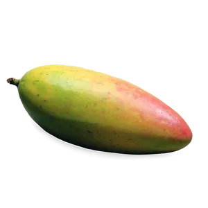 Exotic Mango PNG 60