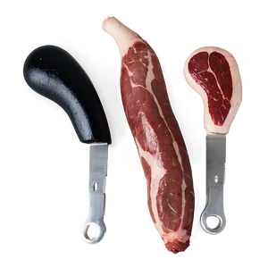 Exotic Meat Collection Png 05242024 PNG image
