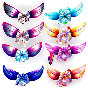 Exotic Petals PNG 34 PNG