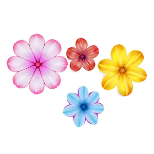 Exotic Petals PNG Rhh PNG