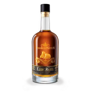 Exotic Rum Flavors Png 96 PNG image