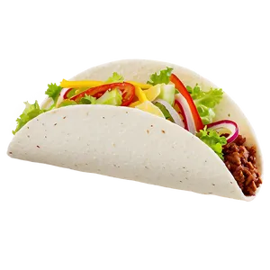 Exotic Taco Png Rxb PNG image