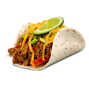 Exotic Tacos Png Ssf2 PNG image