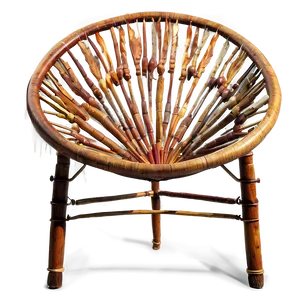 Exotic Tropical Silla PNG 06242024
